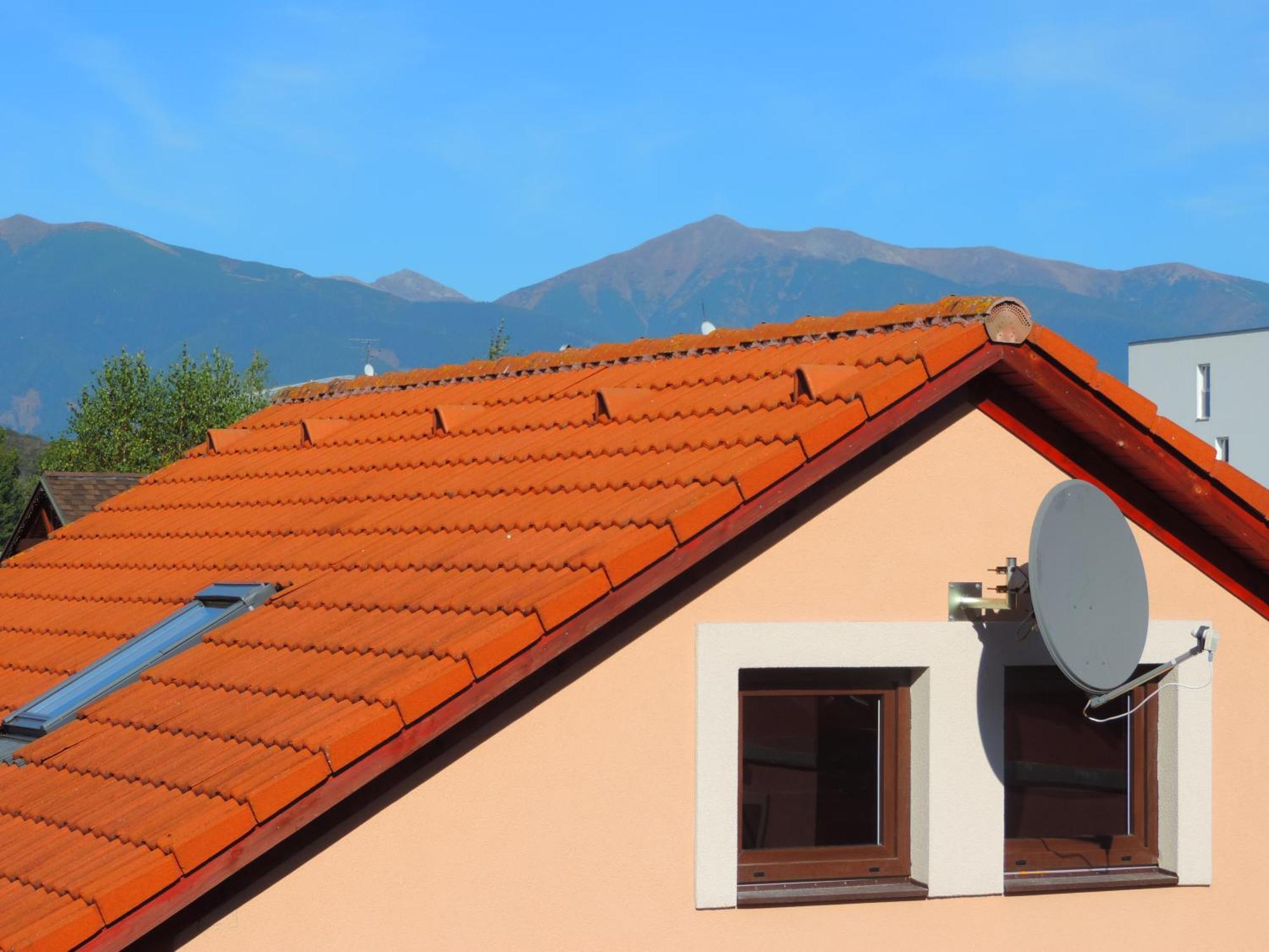 Holiday Home Linda Liptovský Mikuláš Exterior foto
