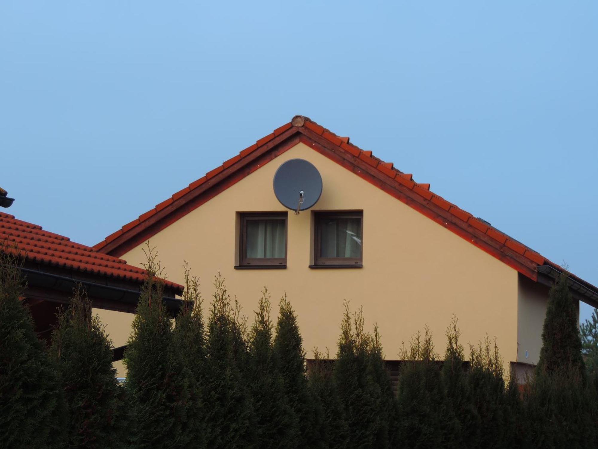 Holiday Home Linda Liptovský Mikuláš Exterior foto