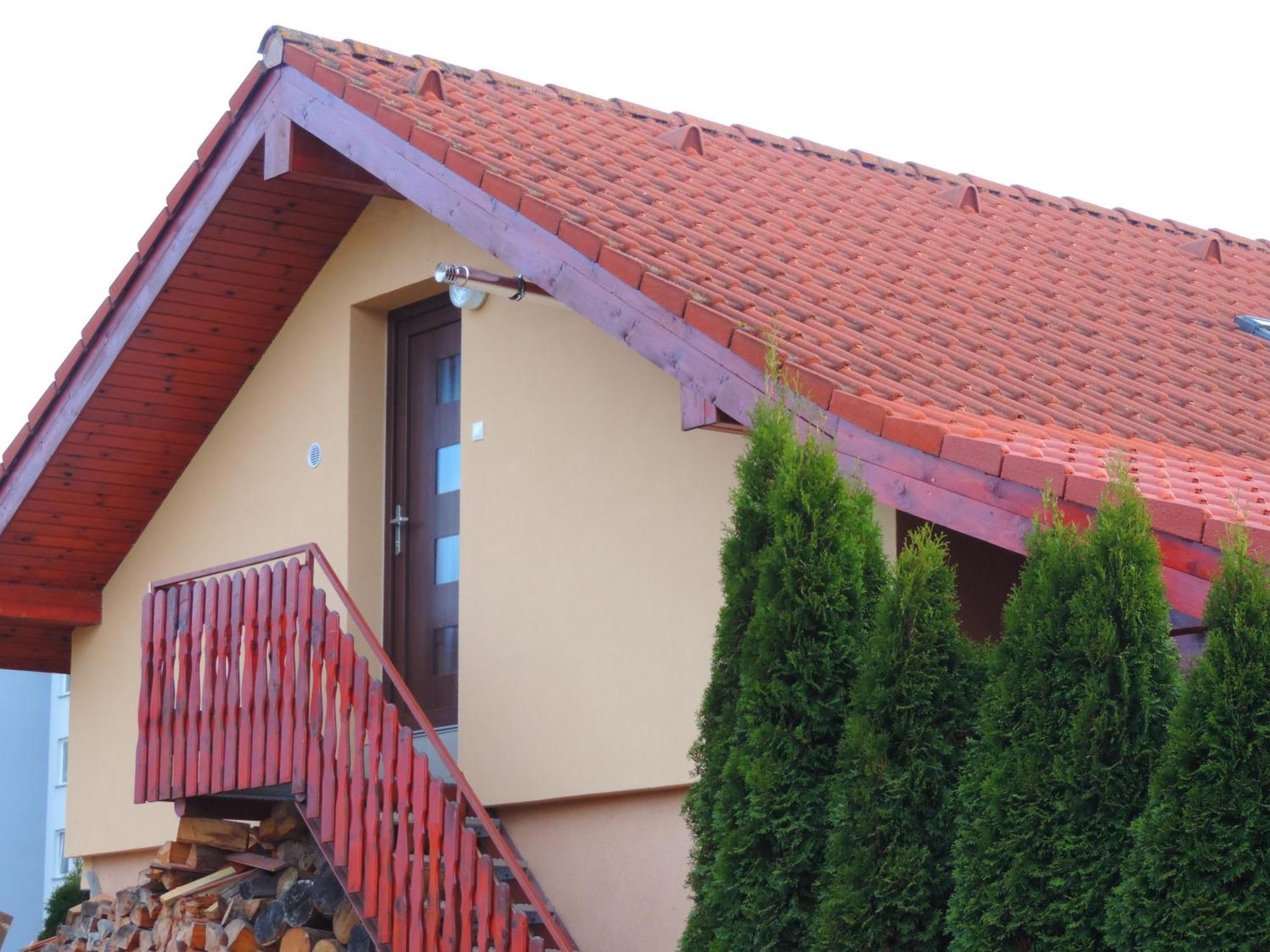 Holiday Home Linda Liptovský Mikuláš Exterior foto